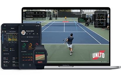 Swing Capture Sample